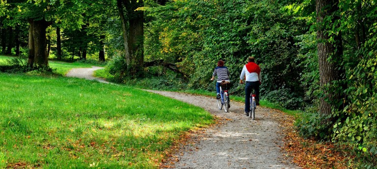 Så kan du enklare välja cykel
