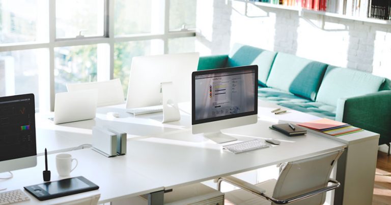 Flytta företaget till Malmö