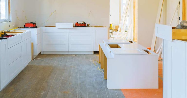 Tänk på det här när ni köper ett gammalt hus