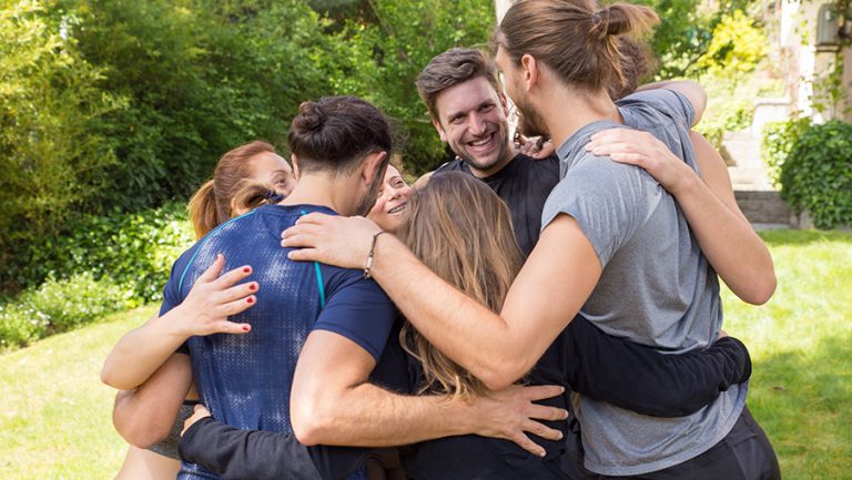Anlita eventbolag för teambuilding i Stockholm