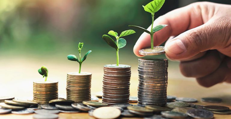 Sparkonto med bästa sparränta