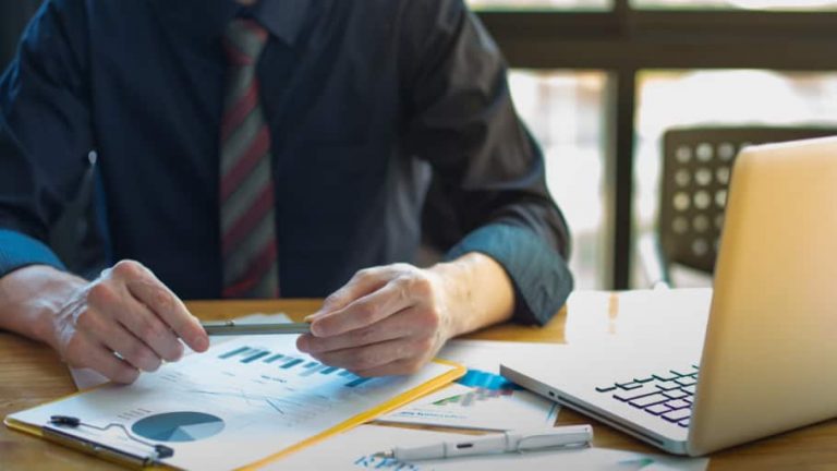 Jämför företagslån och få bättre villkor