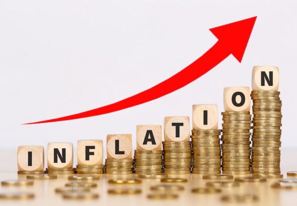 Inflationssymbol