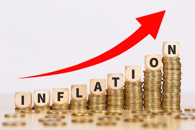 Inflationssymbol